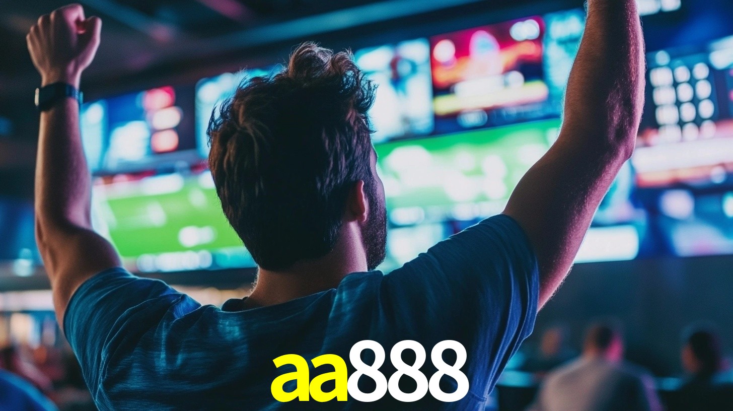 aa888 bet