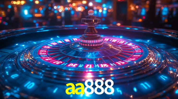 aa888 App Interface