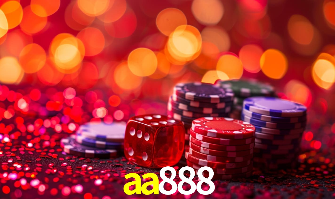 Apostas Esportivas na aa888: Um Guia Completo