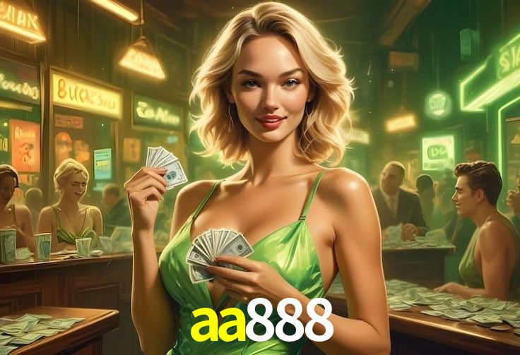 A Popularidade dos Caça-Níqueis no aa888