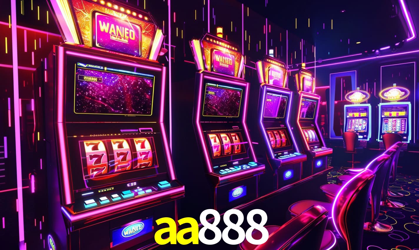 Descubra o Programa VIP da aa888: Vantagens Exclusivas para Jogadores