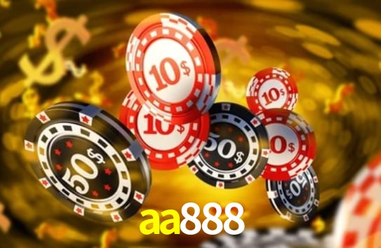 Torneios aa888