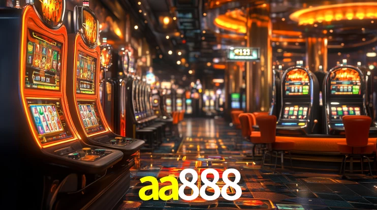 Premium Interface aa888