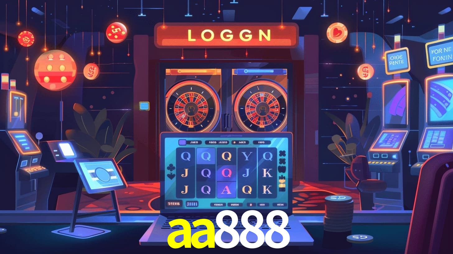 Segurança 2FA aa888