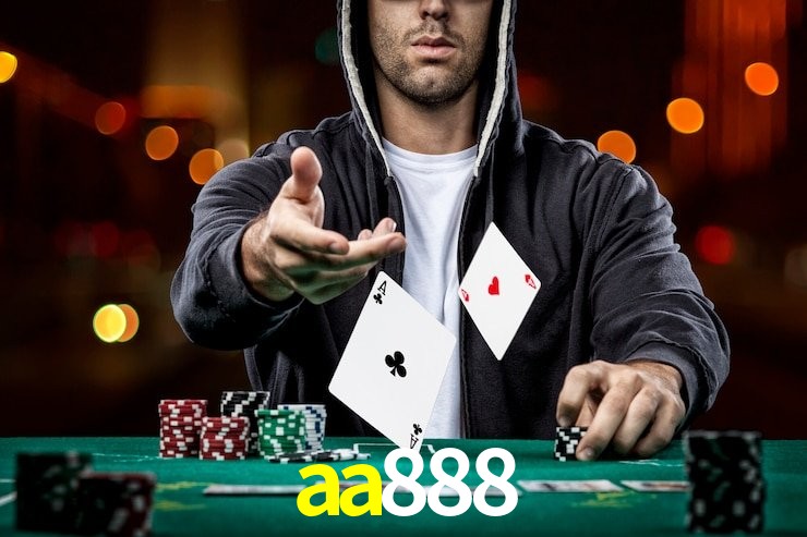 aa888 login