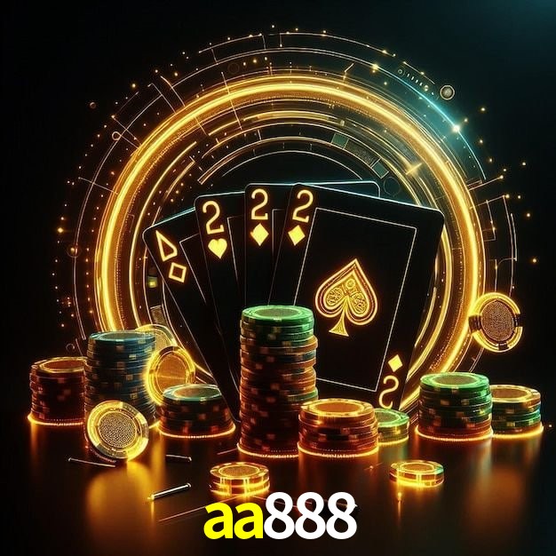 Apostas de Tênis aa888